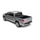 Pro X15 Roll Up Tonneau Cover -Black <br>19-25 Ram 1500 5.5 ft. Bed