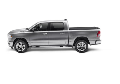 Pro X15 Roll Up Tonneau Cover -Black <br>19-25 Ram 1500 6.3 ft. Bed