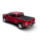 Pro X15 Roll Up Tonneau Cover -Black <br>05-21 Nissan Frontier, 09-12 Suzuki Equator 5 ft. Bed