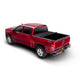 Pro X15 Roll Up Tonneau Cover -Black <br>05-21 Nissan Frontier, 09-12 Suzuki Equator 5 ft. Bed