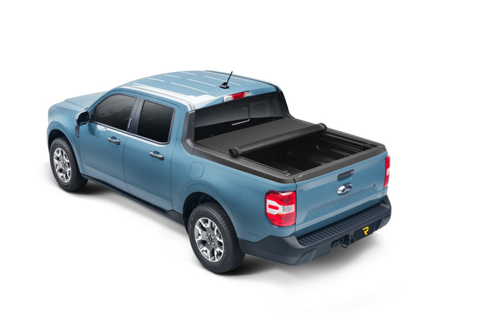 Pro X15 Roll Up Tonneau Cover -Black <br>22-25 Ford Maverick
