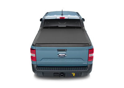 Pro X15 Roll Up Tonneau Cover -Black <br>22-25 Ford Maverick
