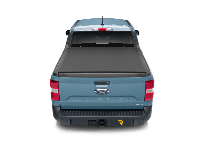 Pro X15 Roll Up Tonneau Cover -Black <br>22-25 Ford Maverick