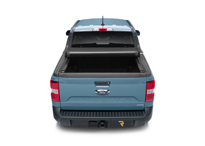 Pro X15 Roll Up Tonneau Cover -Black <br>22-25 Ford Maverick