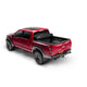 Sentry CT Roll Up Tonneau Cover -Black <br>16-20 Nissan Titan 8.2 ft. Bed