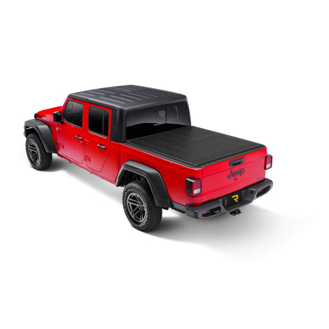 Sentry Roll Up Tonneau Cover <br>20-25 Jeep Gladiator