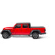 Sentry Roll Up Tonneau Cover <br>20-25 Jeep Gladiator