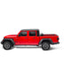 Sentry Roll Up Tonneau Cover <br>20-25 Jeep Gladiator