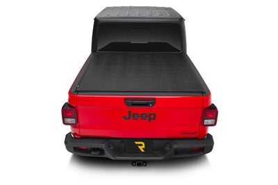 Sentry Roll Up Tonneau Cover <br>20-25 Jeep Gladiator