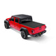 Sentry CT Roll Up Tonneau Cover -Black <br>20-25 Jeep Gladiator