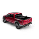 Sentry CT Roll Up Tonneau Cover -Black <br>17-25 Honda Ridgeline