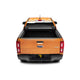 Sentry CT Roll Up Tonneau Cover -Black <br>24-25 Ford Ranger 5 ft. Bed