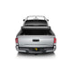 Sentry CT Roll Up Tonneau Cover -Black <br>07-21 Toyota Tundra 6.5 ft. Bed
