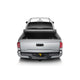 Sentry Roll Up Tonneau Cover -Black <br>07-21 Toyota Tundra 6.5 ft. Bed