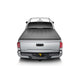Sentry Roll Up Tonneau Cover -Black <br>07-21 Toyota Tundra 8 ft. Bed