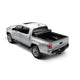 Sentry CT Roll Up Tonneau Cover -Black <br>07-21 Toyota Tundra 8 ft. Bed