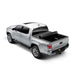 Sentry CT Roll Up Tonneau Cover -Black <br>07-21 Toyota Tundra 8 ft. Bed