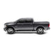Sentry CT Roll Up Tonneau Cover -Black <br>09-24 Ram 1500/Classic, 2500, 3500 6.3 ft. Bed w/o RamBox