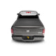 Sentry CT Roll Up Tonneau Cover -Black <br>12-18 (19-24 Classic) Ram 1500/12-24 2500, 3500 6.3 ft. Bed with RamBox