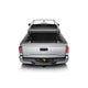 Sentry Roll Up Tonneau Cover -Black <br>16-23 Toyota Tacoma 5 ft. Bed with or w/o Trail Special Edition Storage Boxes