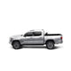 Sentry Roll Up Tonneau Cover -Black <br>24-25 Toyota Tacoma 5 ft. Bed