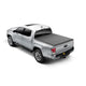 Sentry CT Roll Up Tonneau Cover -Black <br>16-23 Toyota Tacoma 6 ft. Bed
