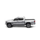 Sentry Roll Up Tonneau Cover -Black <br>07-21 Toyota Tundra 5.5 ft. Bed