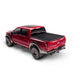 Sentry CT Roll Up Tonneau Cover -Black <br>08-16 Ford F-250/350/450 8.2 ft. Bed