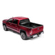 Sentry CT Roll Up Tonneau Cover -Black <br>14-18 (19 Legacy/Limited) Silverado, Sierra 5.75 ft. Bed