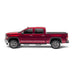 Sentry CT Roll Up Tonneau Cover -Black <br>14-18 (19 Legacy/Limited) Silverado, Sierra 5.75 ft. Bed