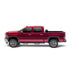 Sentry CT Roll Up Tonneau Cover -Black <br>14-18 (19 Legacy/Limited) Silverado, Sierra 5.75 ft. Bed