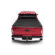 Sentry CT Roll Up Tonneau Cover -Black <br>14-18 (19 Legacy/Limited) Silverado, Sierra 5.75 ft. Bed