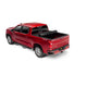Sentry CT Roll Up Tonneau Cover -Black <br>19-25 Silverado, Sierra 5.75 ft. Bed