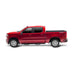 Sentry CT Roll Up Tonneau Cover -Black <br>19-25 Silverado, Sierra 5.75 ft. Bed