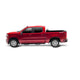 Sentry Roll Up Tonneau Cover <br>19-25 Silverado, Sierra 1500, 2500, 3500 HD 8 ft. Bed