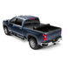 Sentry Roll Up Tonneau Cover <br>20-25 Silverado, Sierra 2500, 3500 HD 6.75 ft. Bed