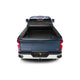 Sentry Roll Up Tonneau Cover <br>20-25 Silverado, Sierra 2500, 3500 HD 6.75 ft. Bed