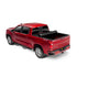 Sentry Roll Up Tonneau Cover -Black <br>20-25 GMC Sierra (with CarbonPro Bed) 5.75 ft. Bed