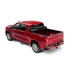 Sentry Roll Up Tonneau Cover -Black <br>20-25 GMC Sierra (with CarbonPro Bed) 5.75 ft. Bed