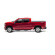 Sentry Roll Up Tonneau Cover -Black <br>20-25 GMC Sierra (with CarbonPro Bed) 5.75 ft. Bed
