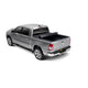 Sentry Roll Up Tonneau Cover -Black <br>19-25 Ram 5.5 ft. Bed