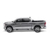 Sentry Roll Up Tonneau Cover -Black <br>19-25 Ram 5.5 ft. Bed