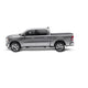 Sentry Roll Up Tonneau Cover -Black <br>19-25 Ram 5.5 ft. Bed
