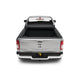 Sentry Roll Up Tonneau Cover -Black <br>19-25 Ram 1500 6.3 ft. Bed