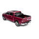 Sentry CT Roll Up Tonneau Cover -Black <br>19-25 Ram 1500 6.3 ft. Bed