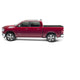 Sentry CT Roll Up Tonneau Cover -Black <br>19-25 Ram 1500 6.3 ft. Bed
