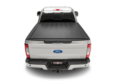 Sentry Roll Up Tonneau Cover -Black <br>22-25 Nissan Frontier 5 ft. Bed