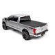 Sentry Roll Up Tonneau Cover -Black <br>22-25 Ford Maverick