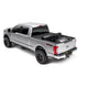 Sentry Roll Up Tonneau Cover -Black <br>22-25 Ford Maverick