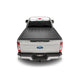 Sentry Roll Up Tonneau Cover -Black <br>22-25 Ford Maverick